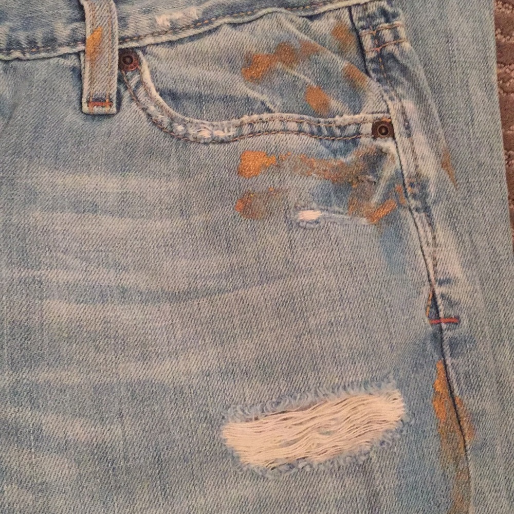 Abercrombie jeans - Picture 2 of 7